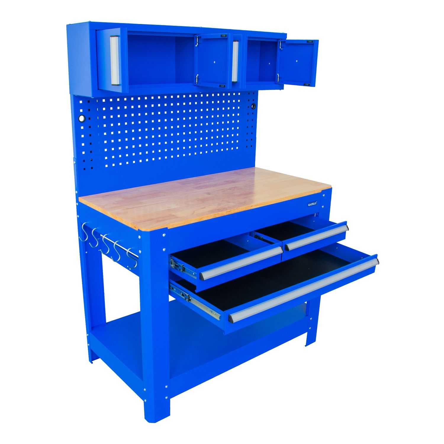Gazelle G2606-i