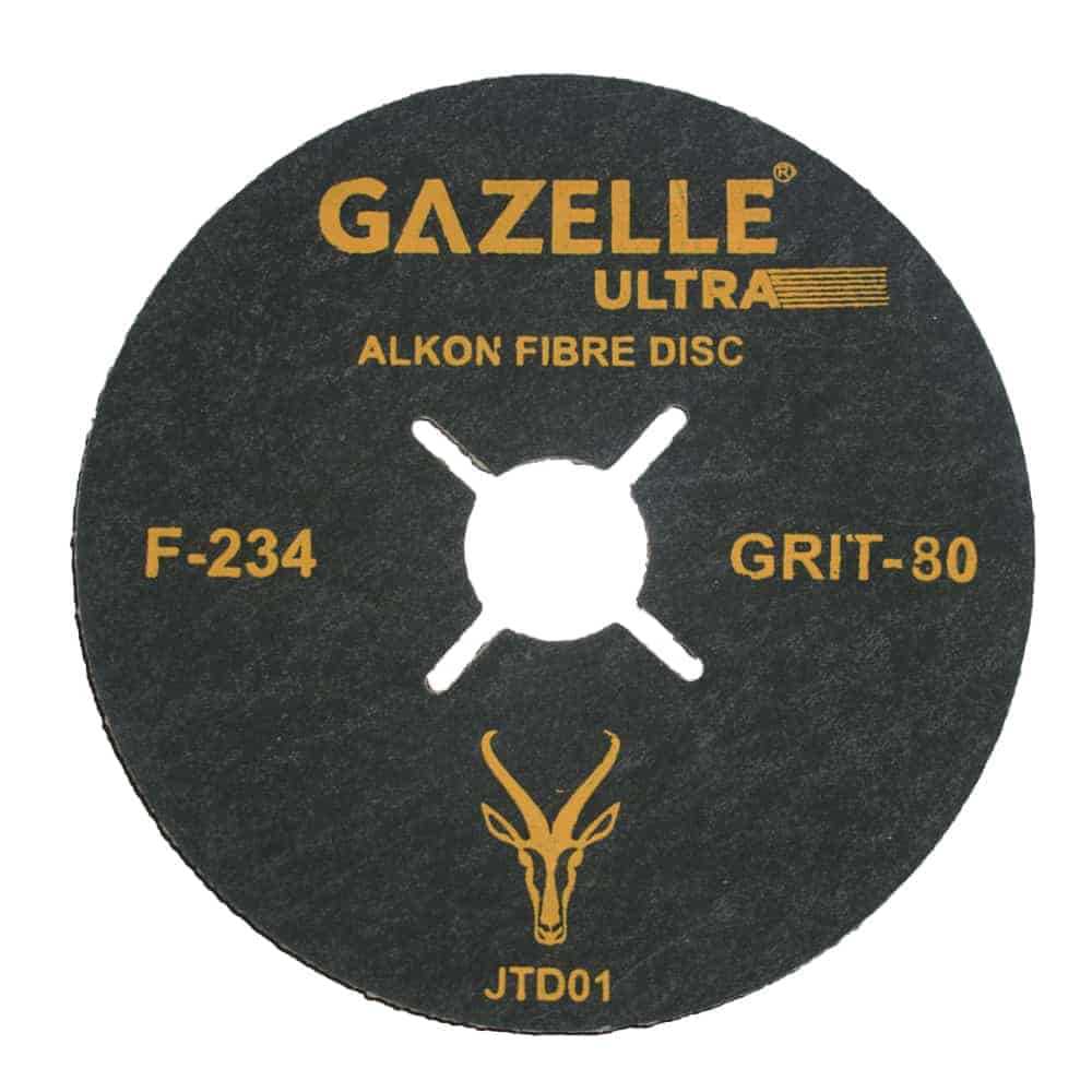 Gazelle F234/4.5/24