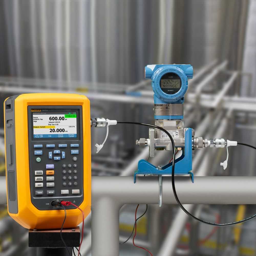 Fluke 729Pro 7M