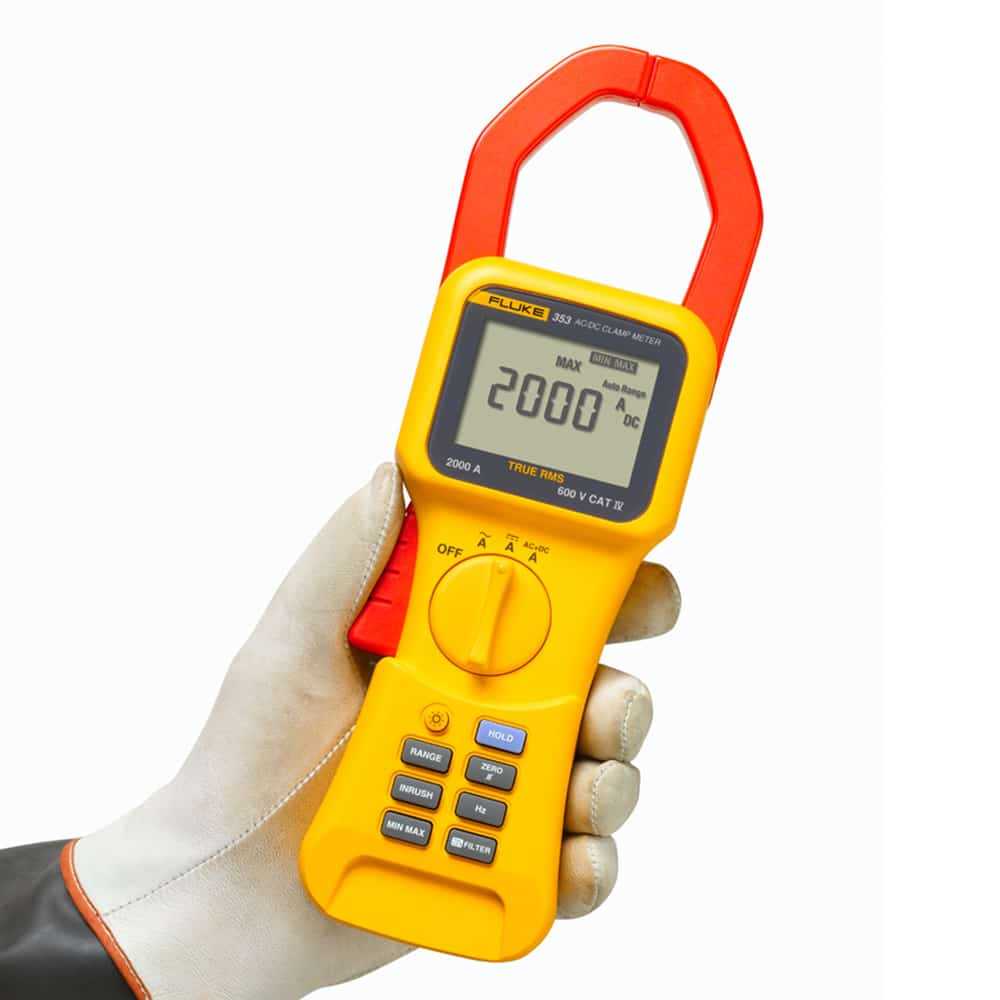 Fluke 353