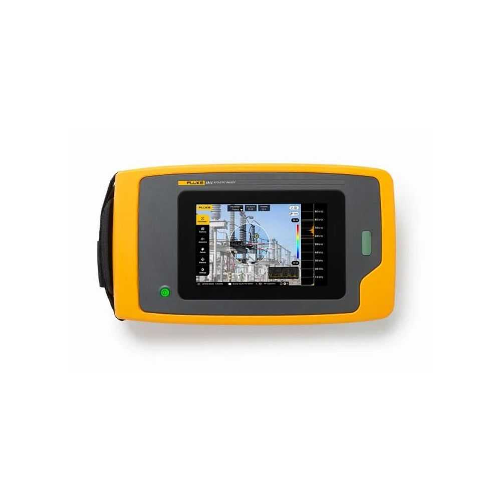 Fluke ii915