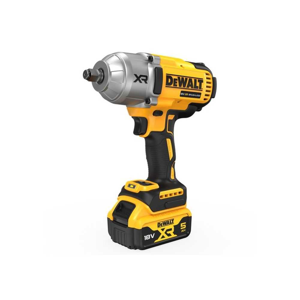 Dewalt DCF900P2T-GB