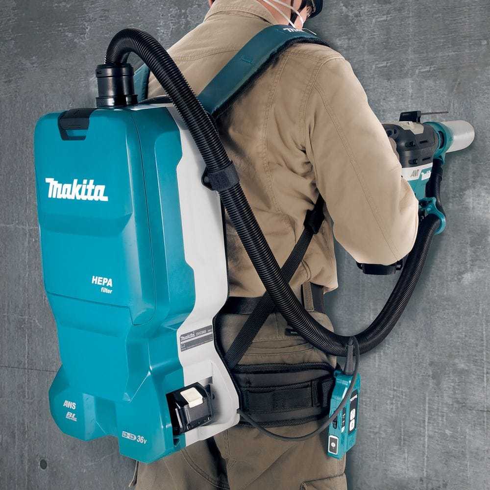 Makita DVC665Z