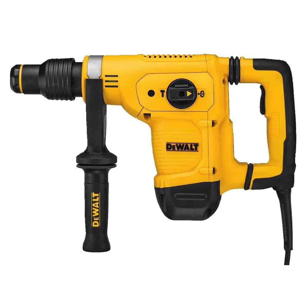 Dewalt D25810K-B5