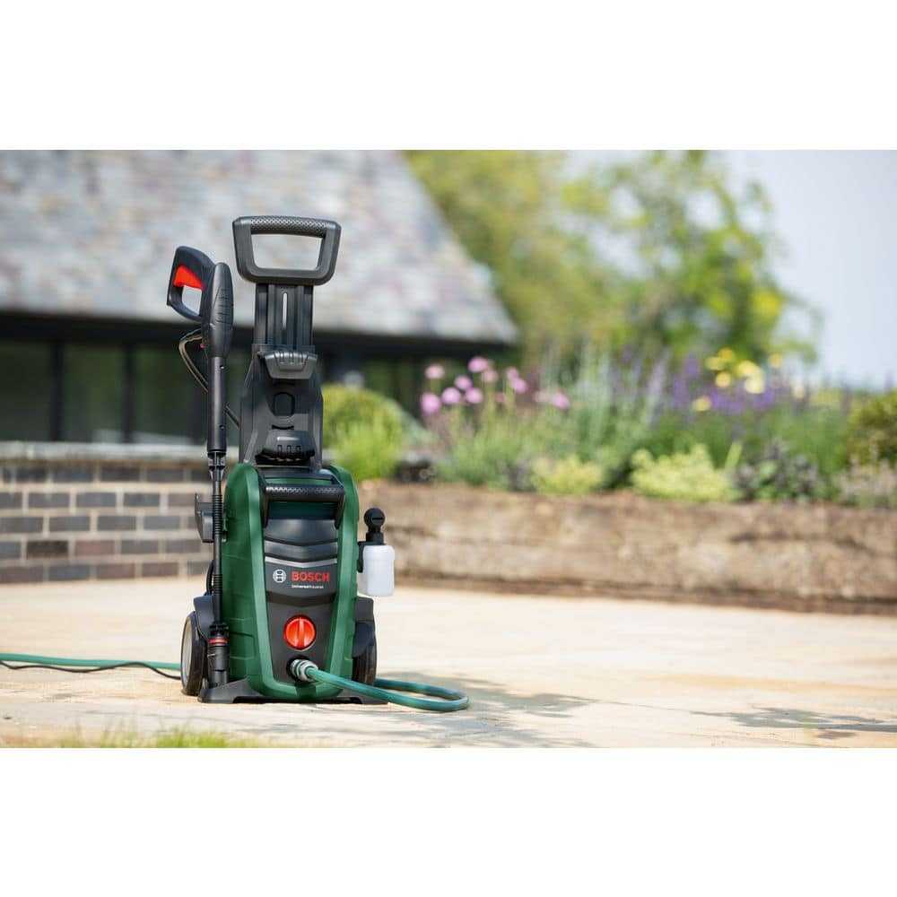 Bosch UniversalAquatak 135