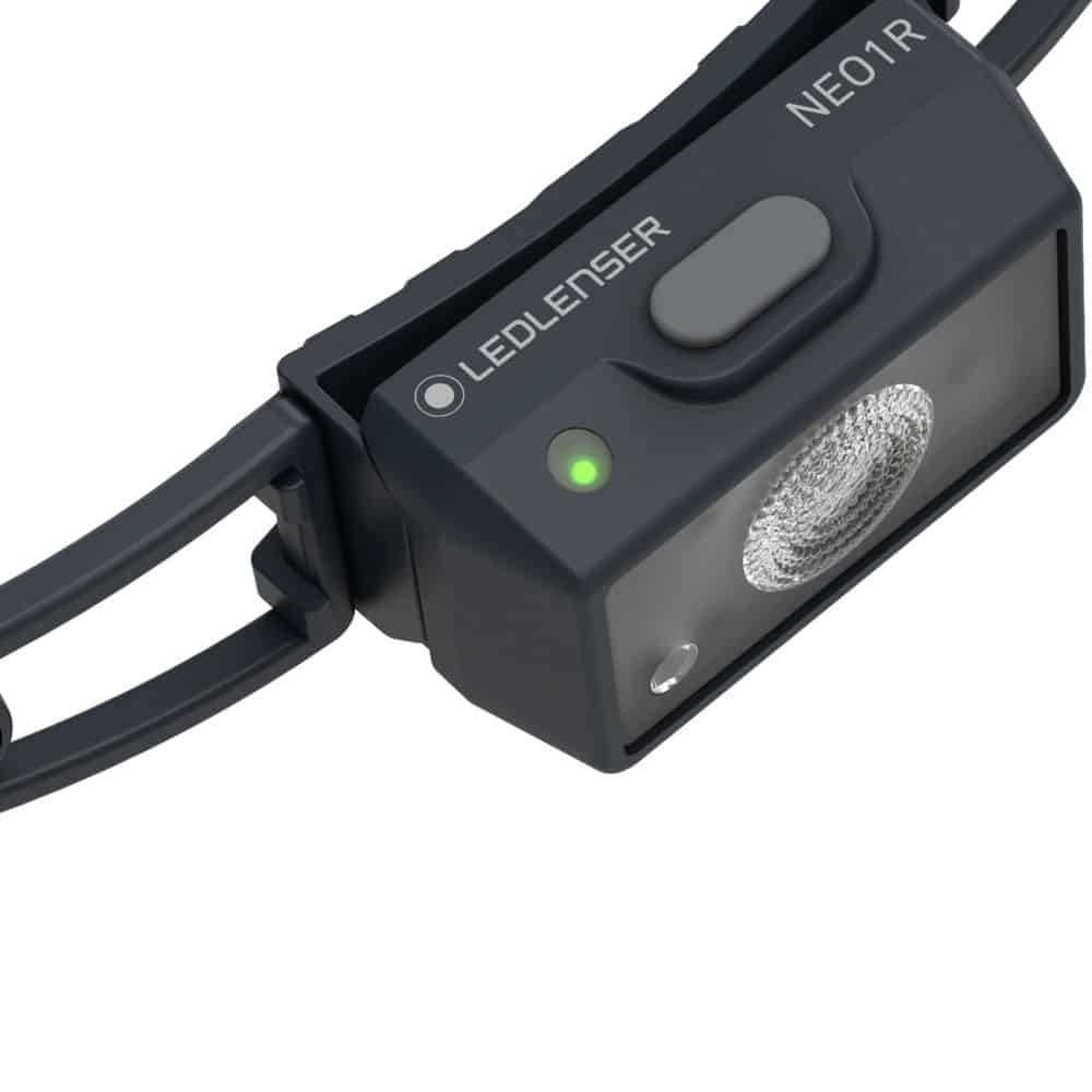 Ledlenser LL502712