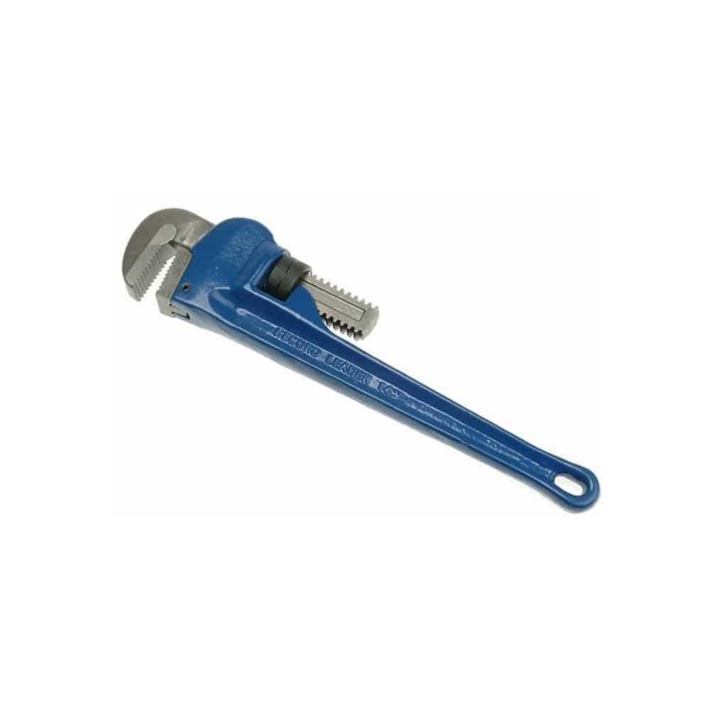 Irwin Heavy Duty Leader Pipe Wrench 36In x 5In