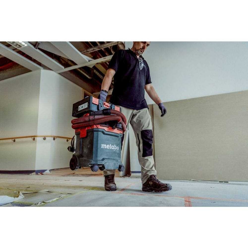 Metabo 602087000
