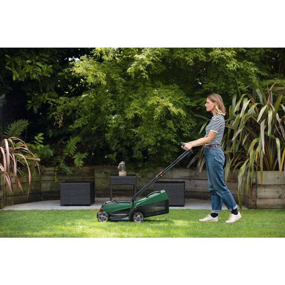 Bosch CityMower 18V