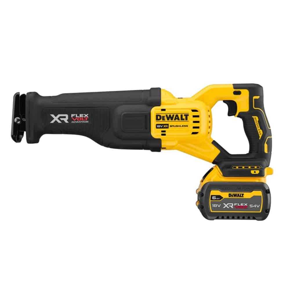 Dewalt DCS386T1-QW