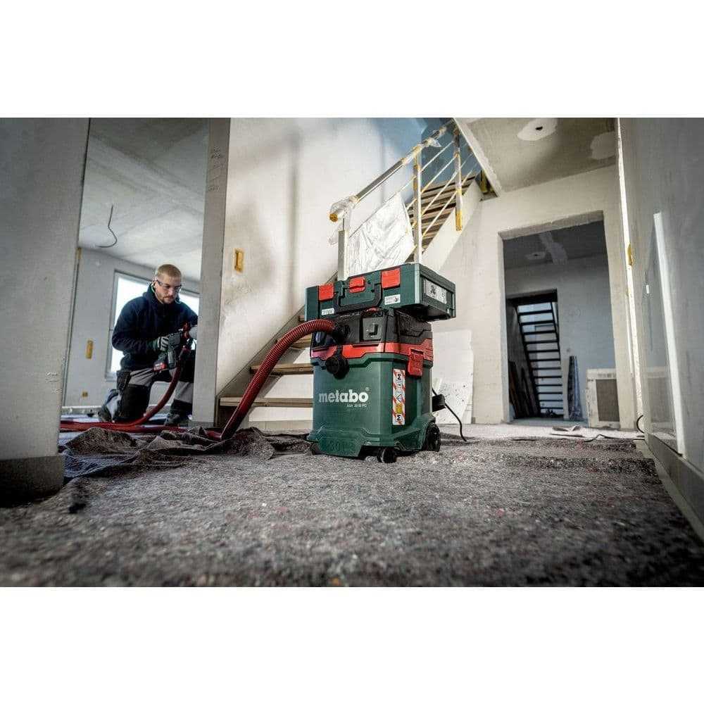 Metabo 602087000