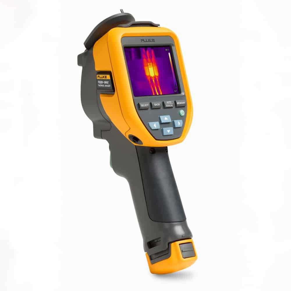 Fluke TIS20+ MAX 9HZ