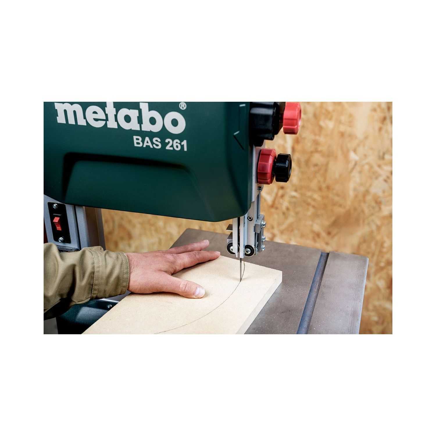Metabo 619008000
