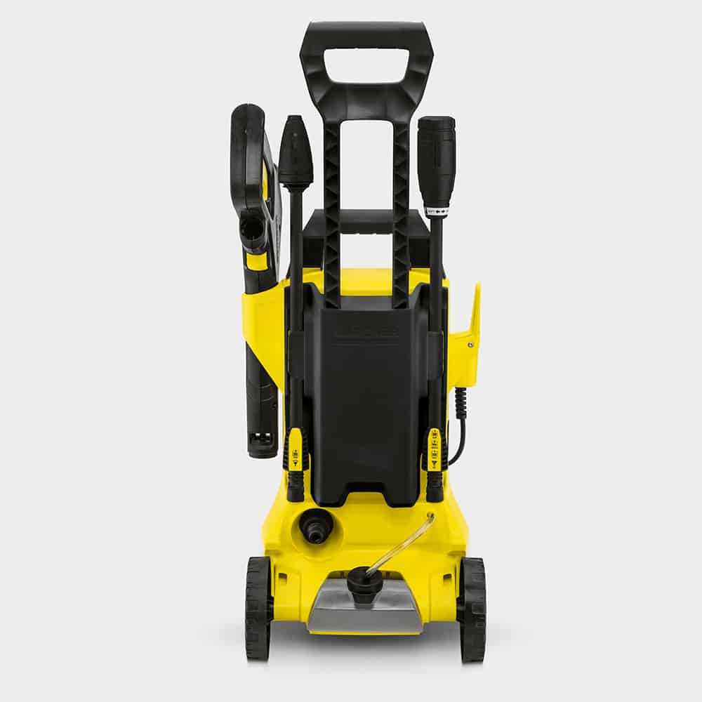 KARCHER K7 COMPACT PRESSURE WASHER (1.447-051.0)