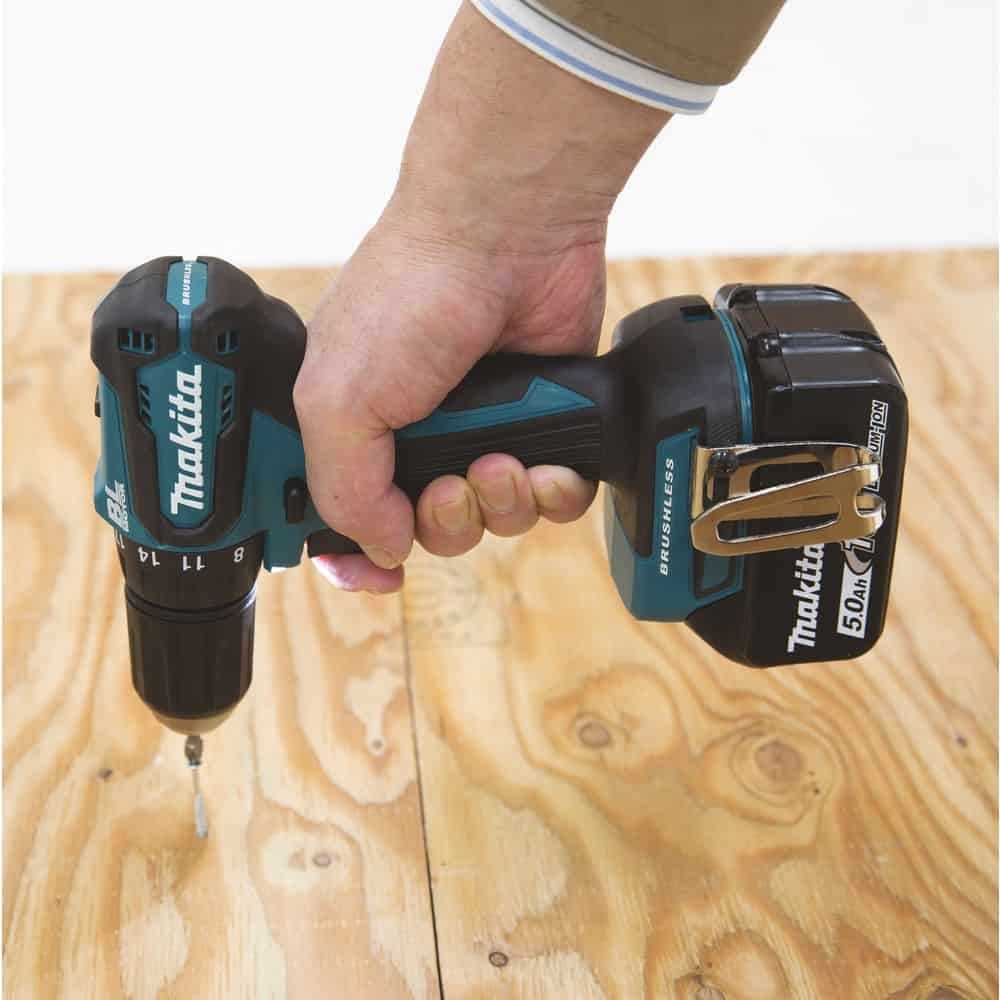 Makita DDF483RFJ