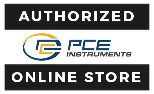 PCE Instruments Authorised Online Store