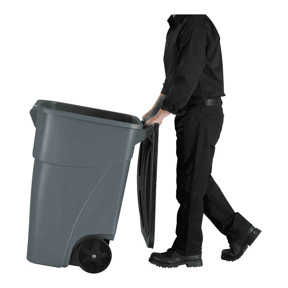 Rubbermaid FG9W2700GRAY