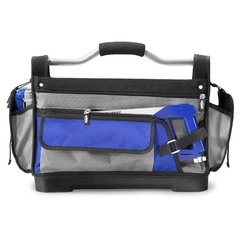 Expert High Resistance Fabric Soft Tool Bag