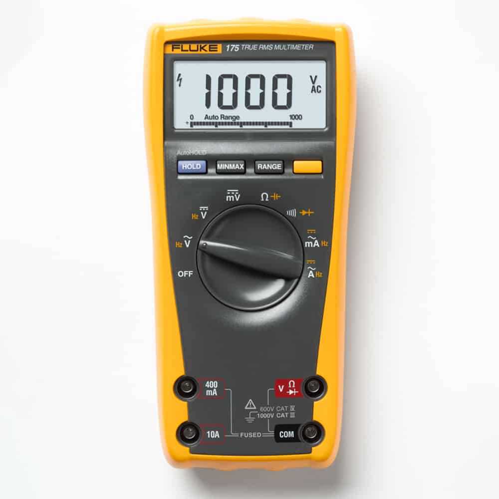 Fluke 175