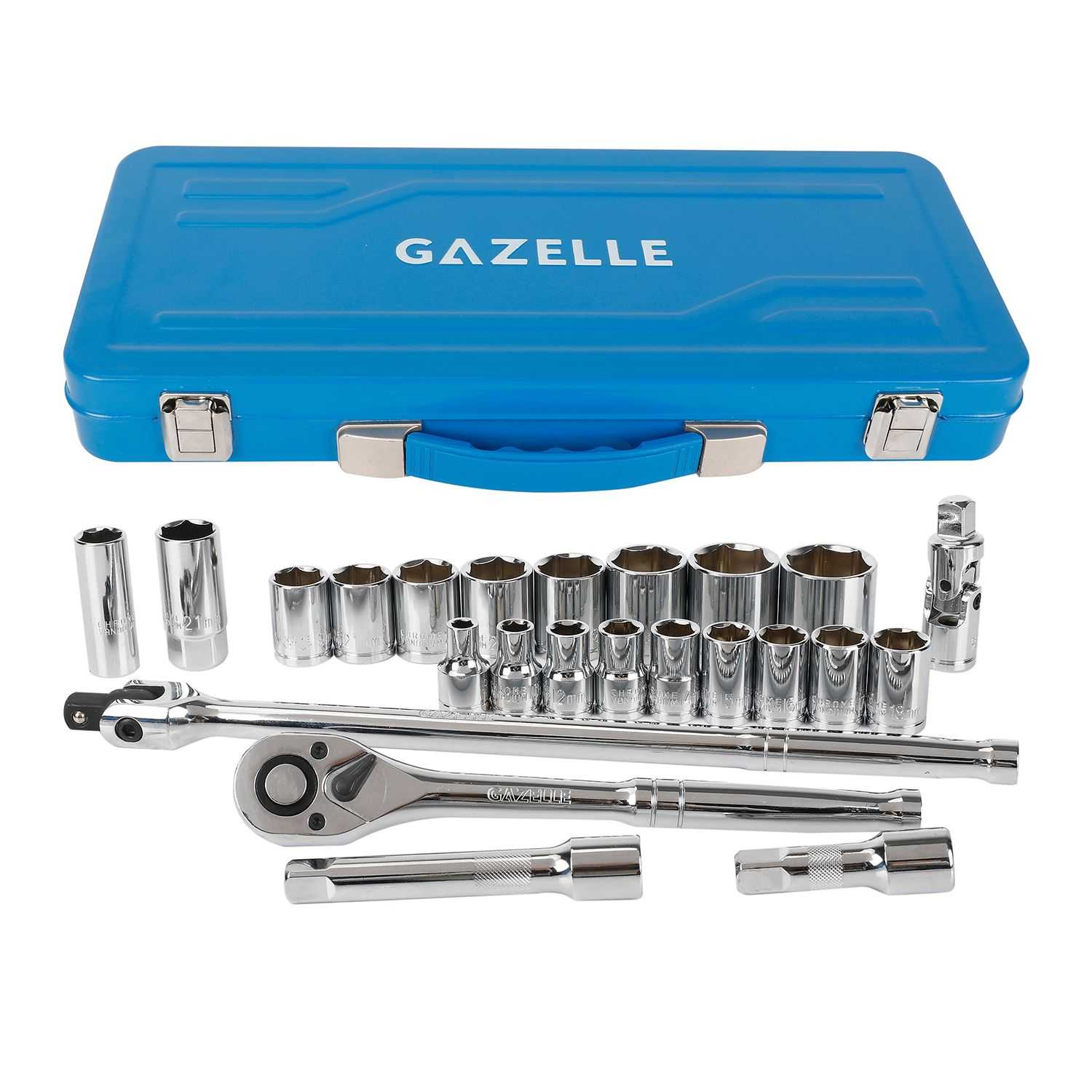 Gazelle G80288