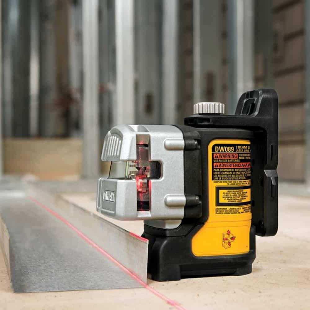 Dewalt DW089K-XJ