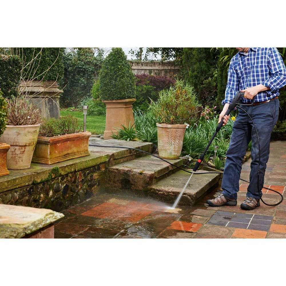 Bosch EasyAquatak 100