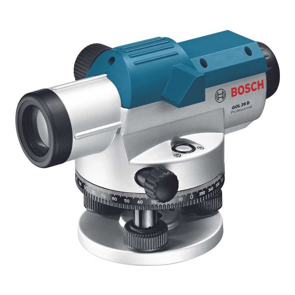Bosch GOL 26 D