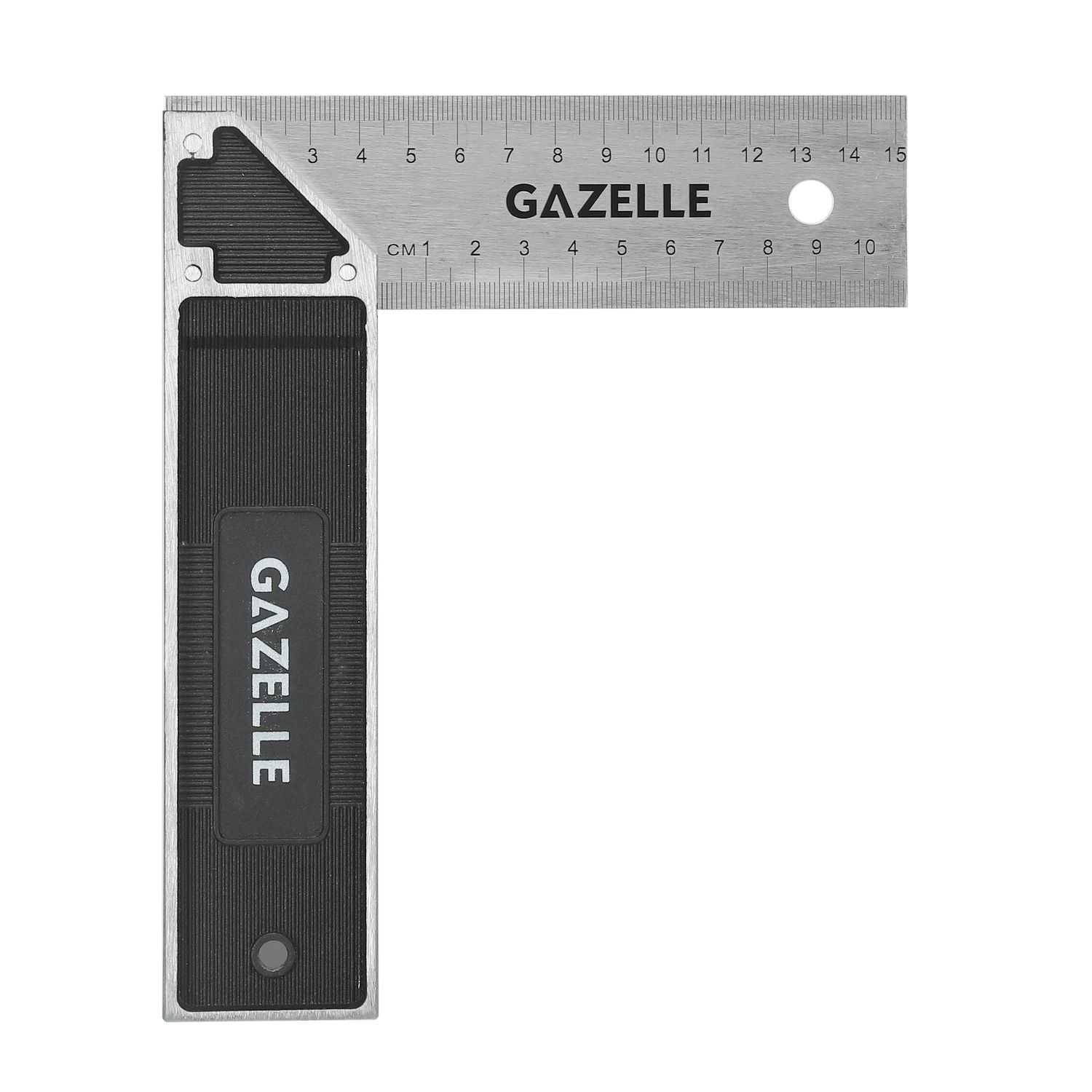 Gazelle G80417