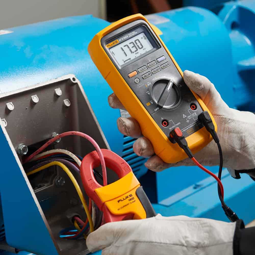 Fluke 87V-MAX