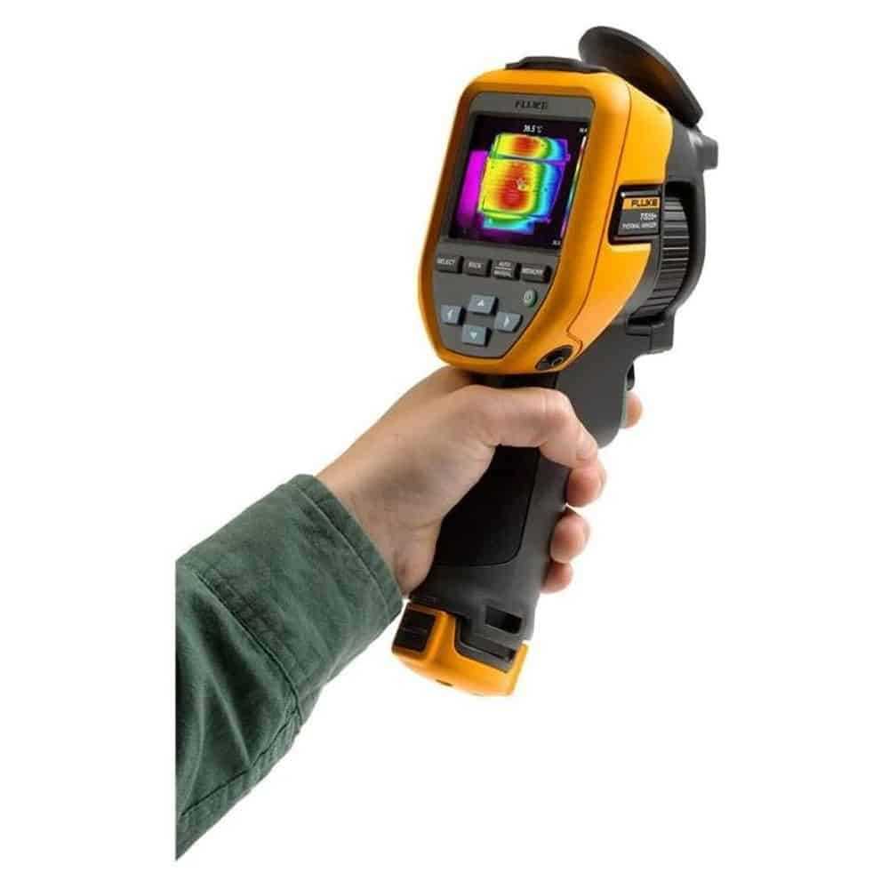 Fluke TIS55+ 9HZ