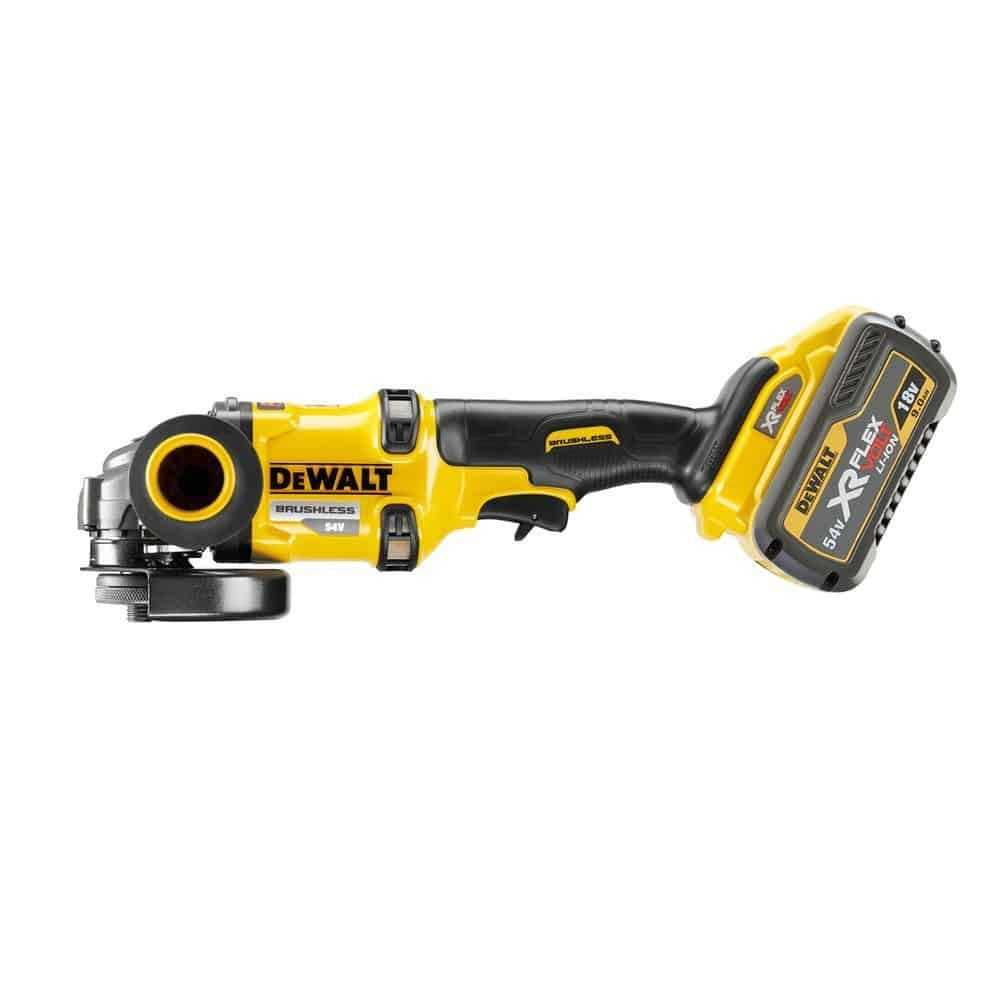 Dewalt DCG414T2-GB