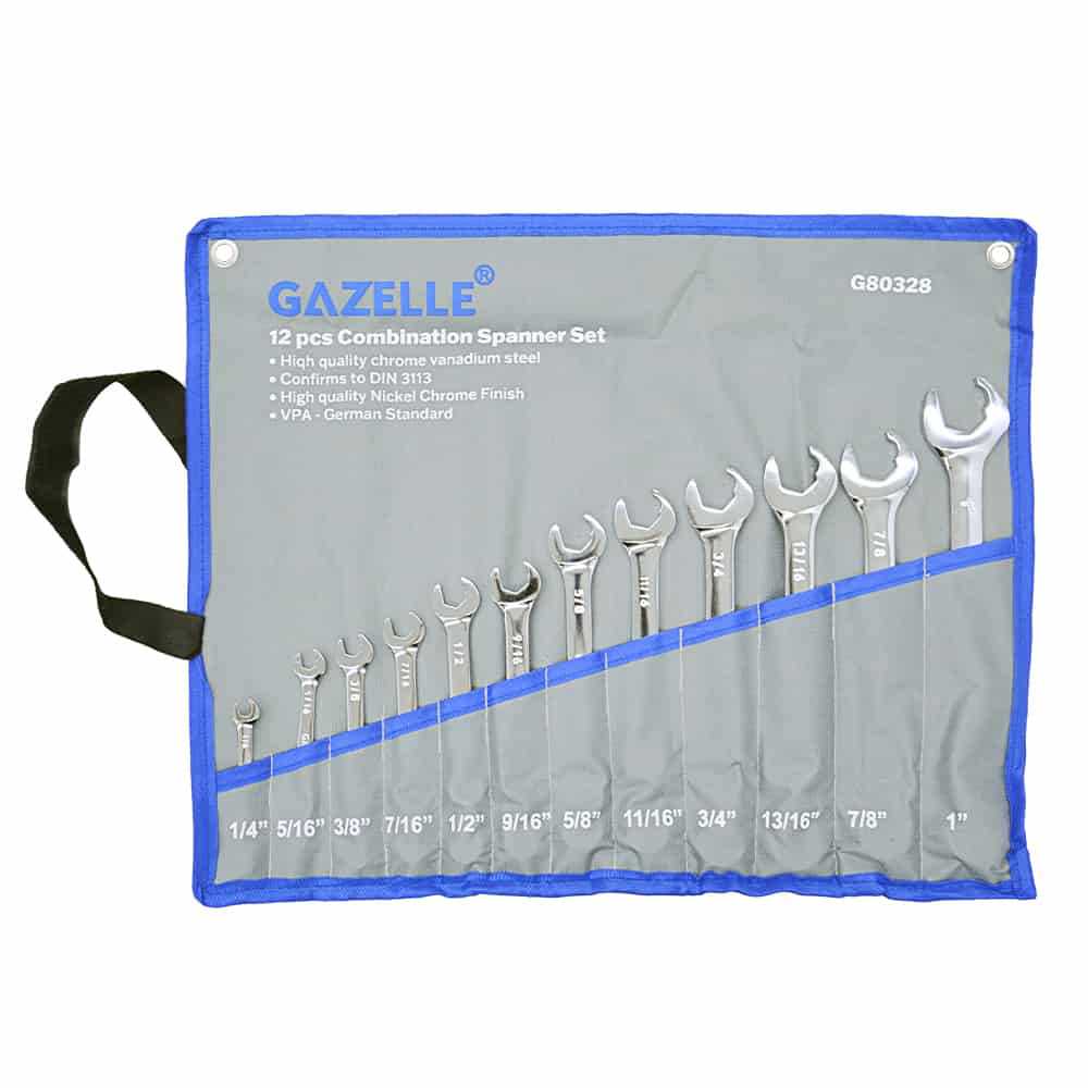 Gazelle G80328