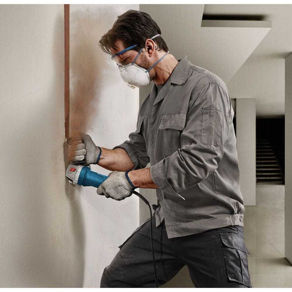 Bosch GWS 750-115