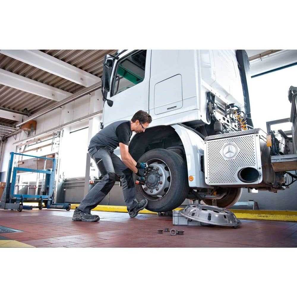 Bosch GDS 18V-1050 H