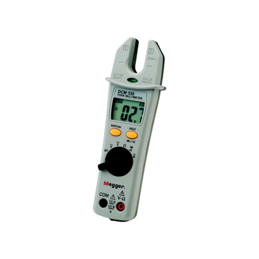 Megger 1000-219