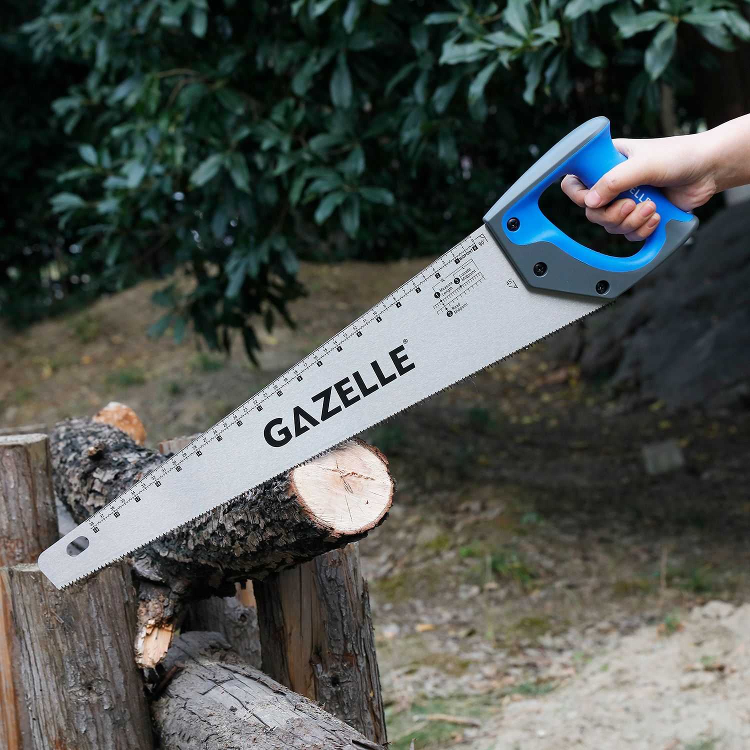 Gazelle G80129