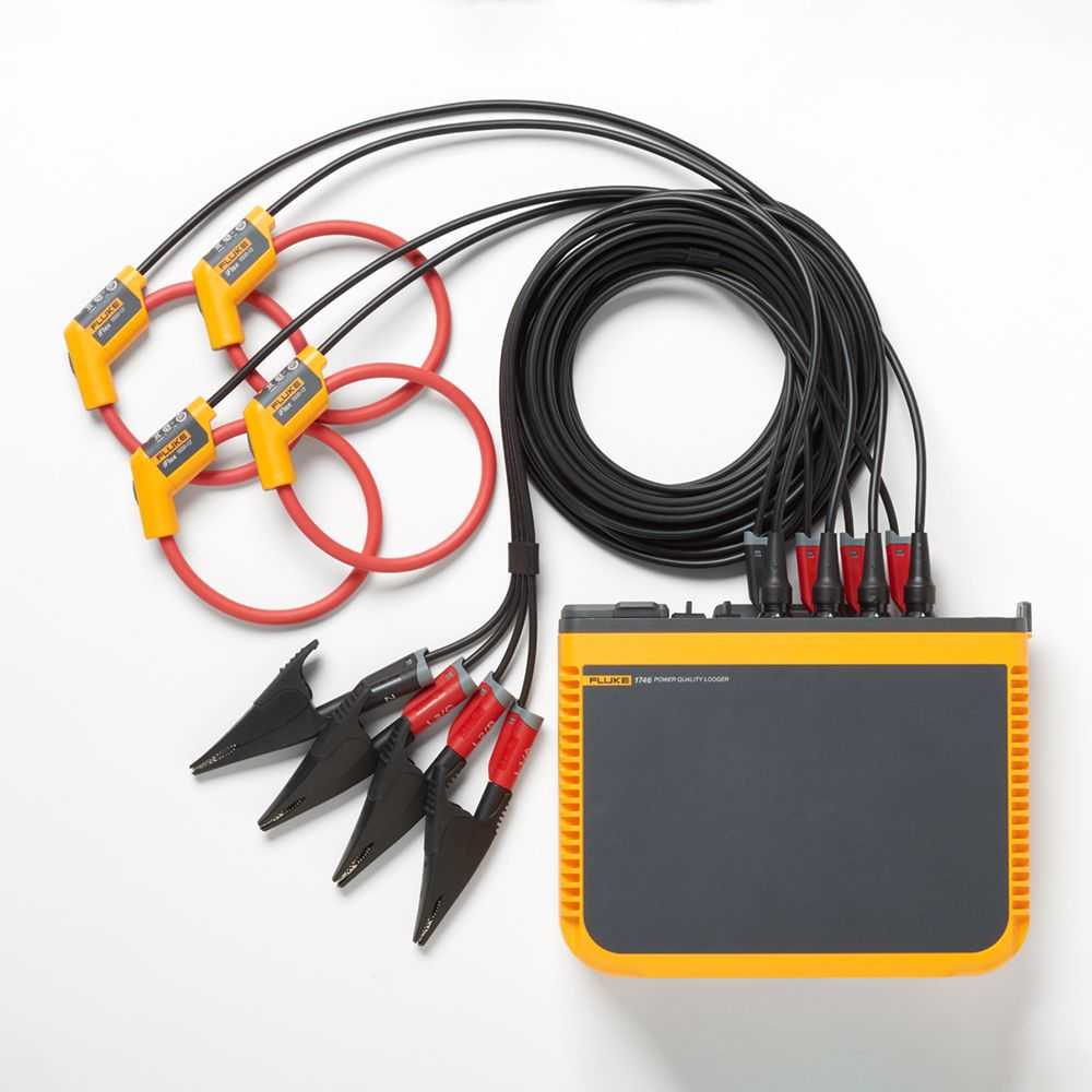 Fluke 1746/15/INTL