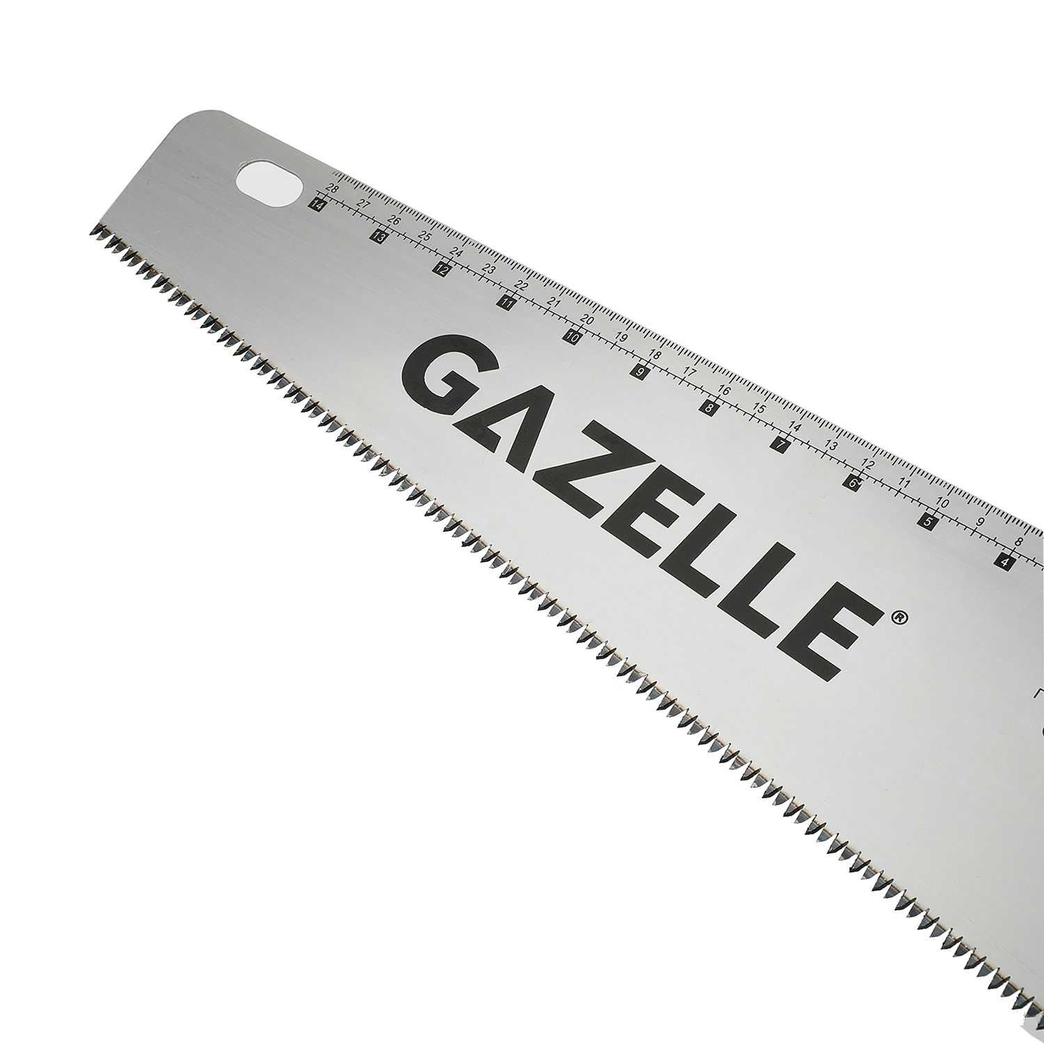 Gazelle G80126
