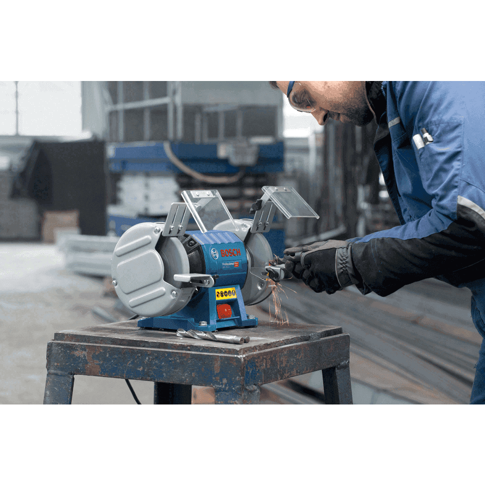 Bosch GBG 35-15
