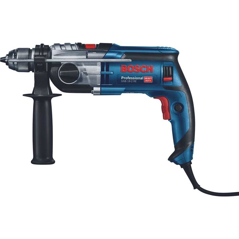 Bosch GSB 19 2RE
