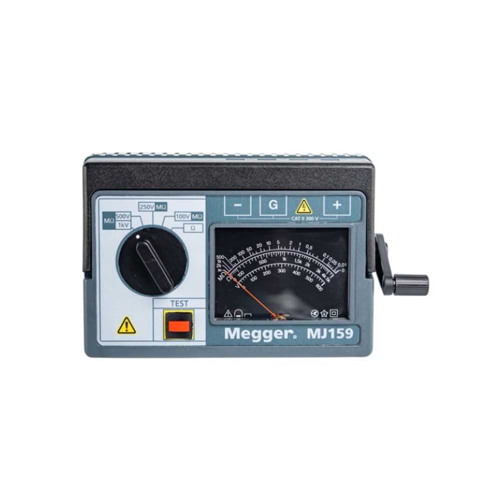 Megger 6410-863