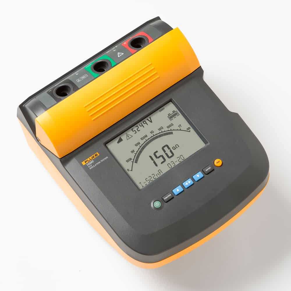 Fluke 1550C