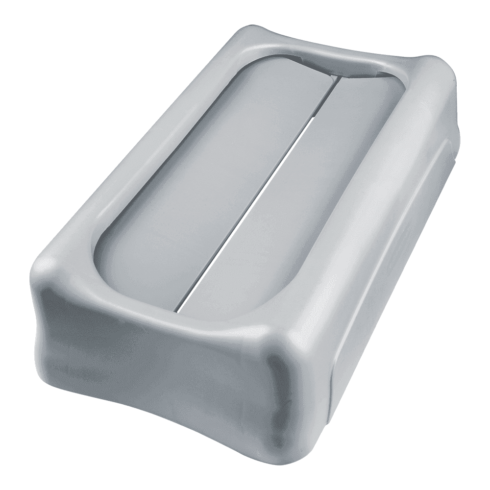 Rubbermaid FG267360GRAY