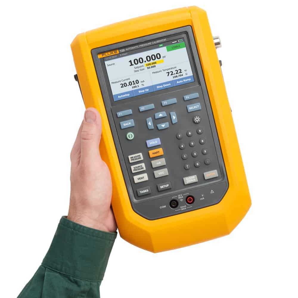 Fluke 729 300G FC