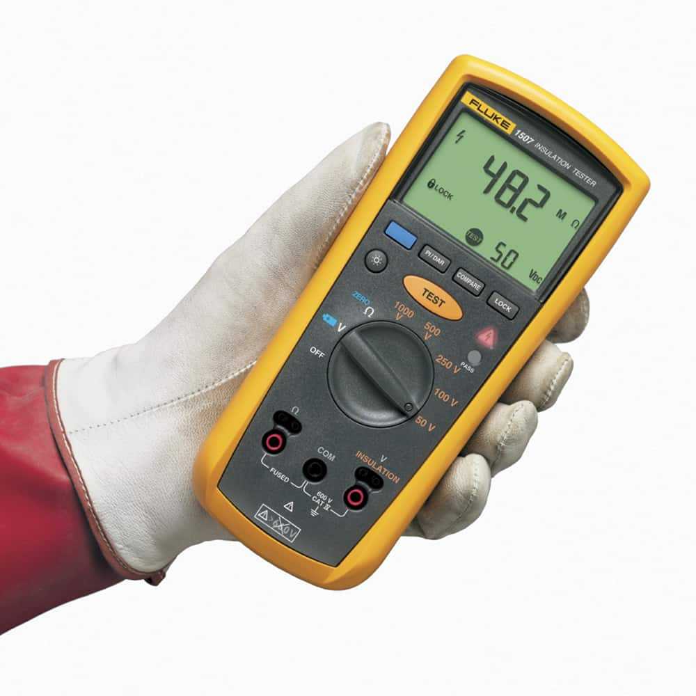 Fluke 1507