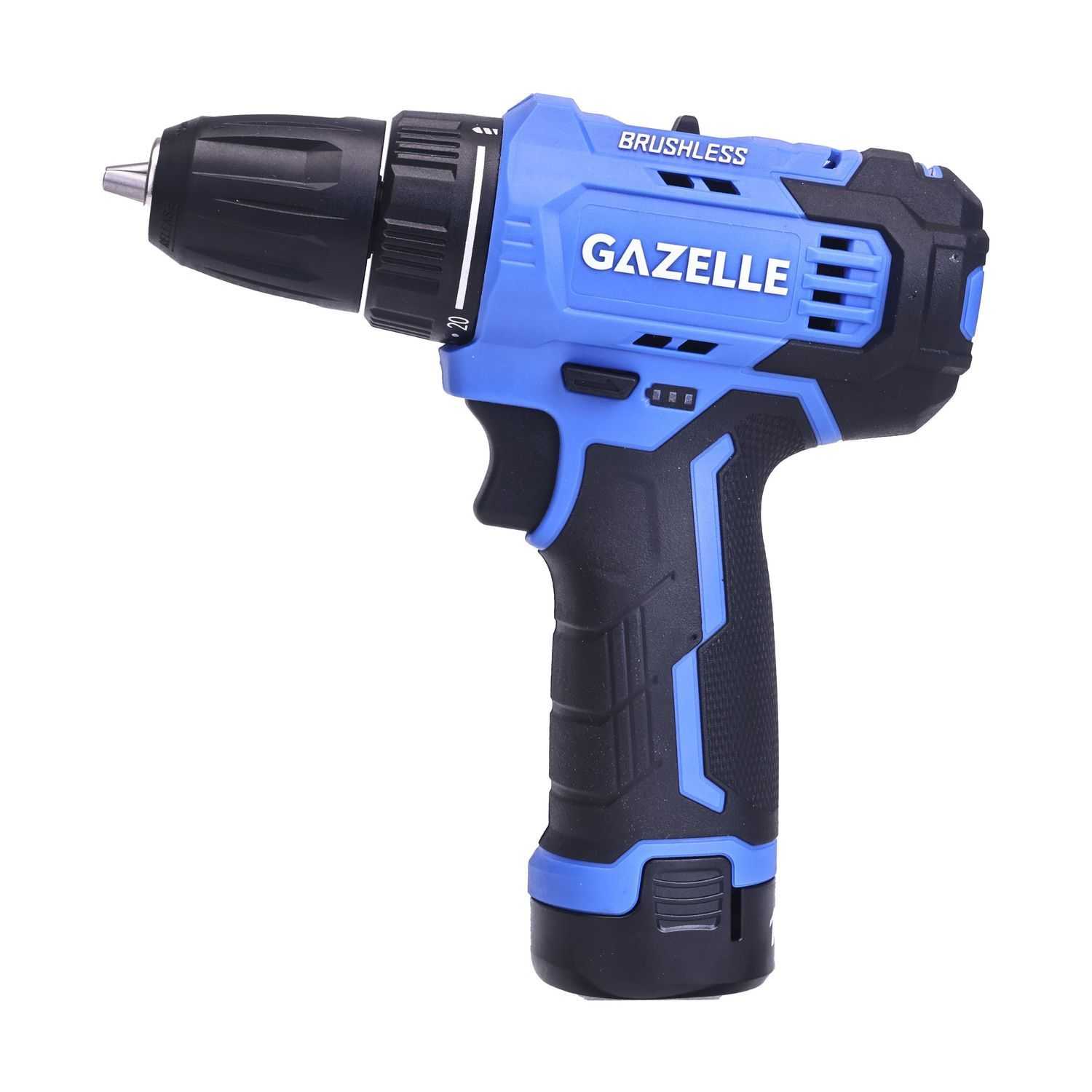 Gazelle GC1220