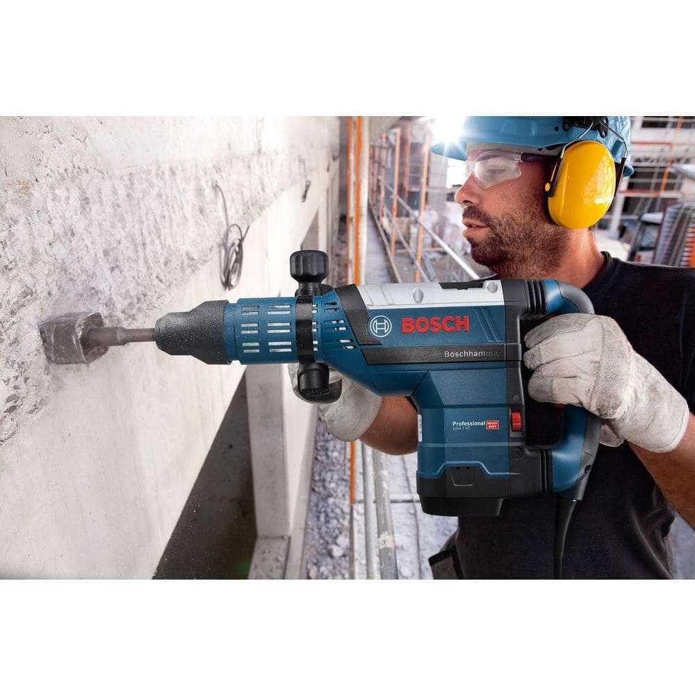 Bosch GSH 7 VC