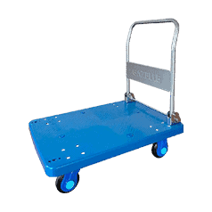 Platform Trucks