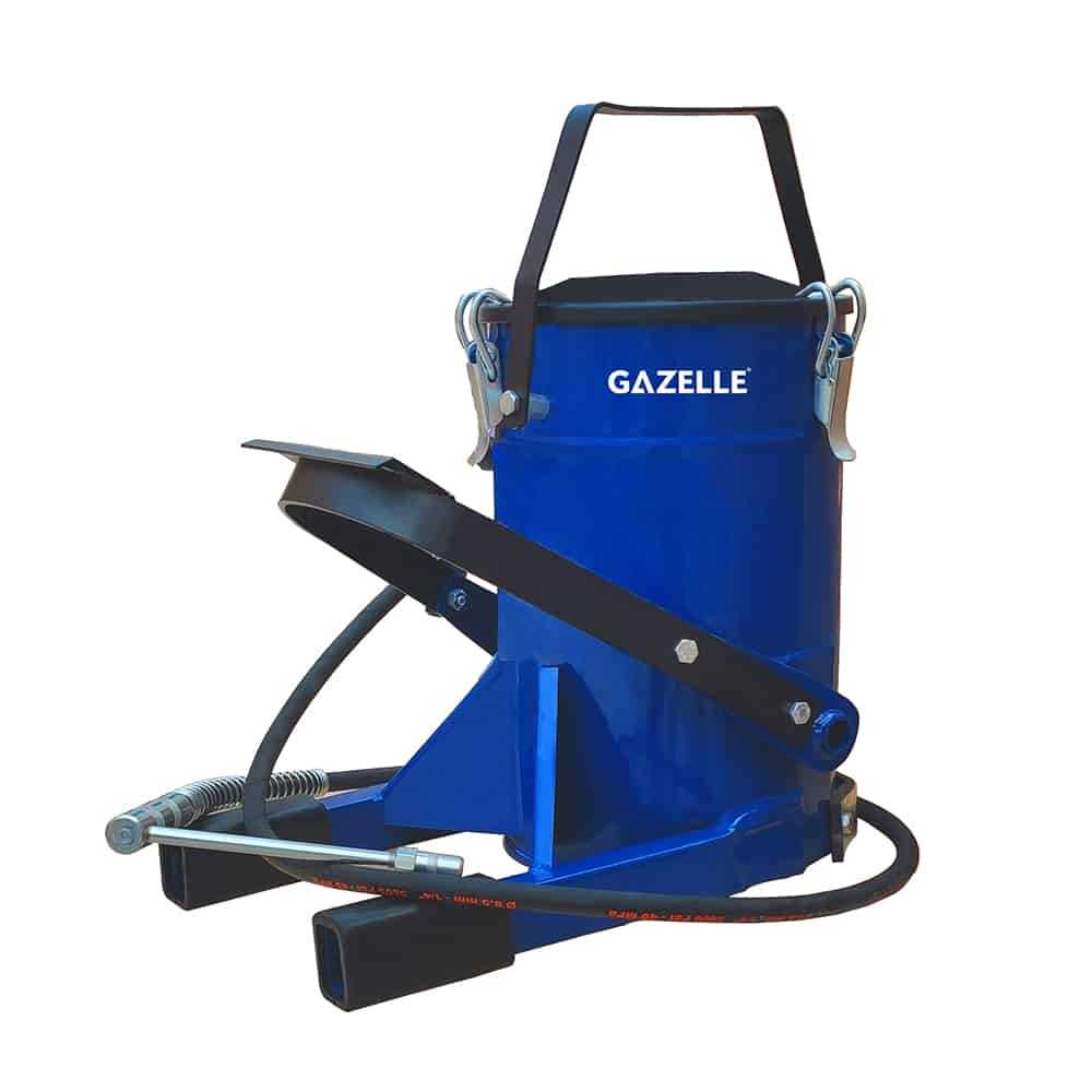 Gazelle G80341