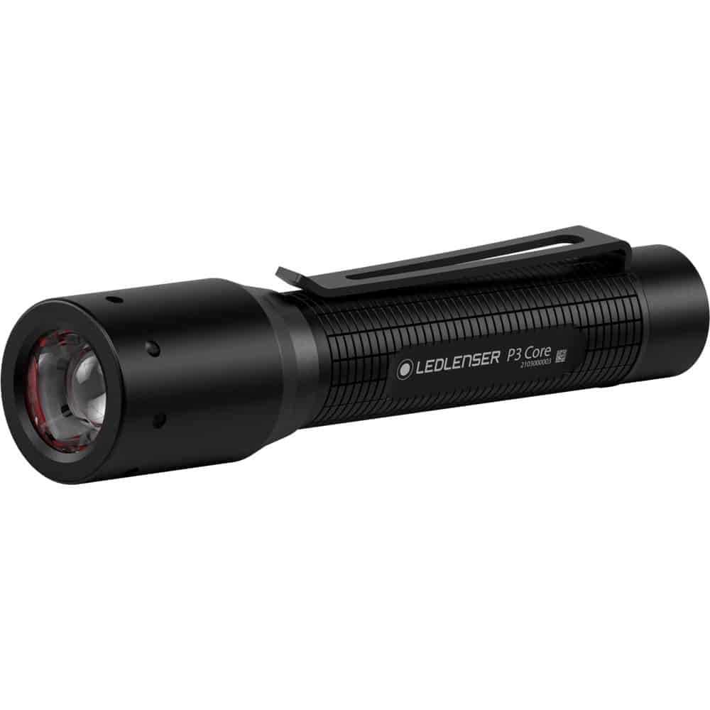 Ledlenser LL502597